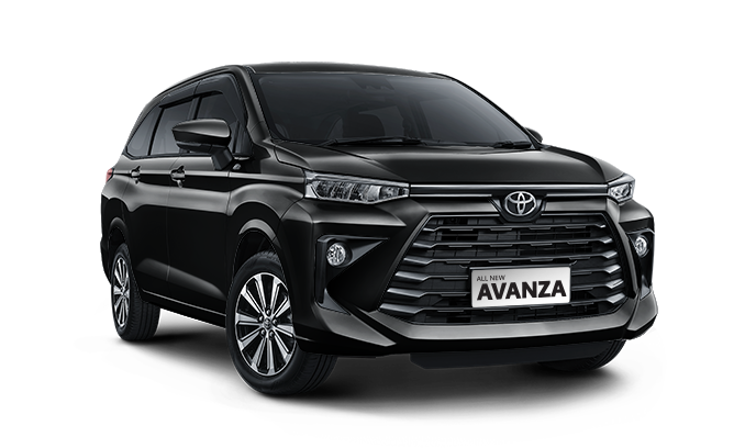 All New Avanza